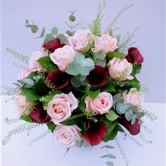 Sweet Avalanche and Calla Deluxe