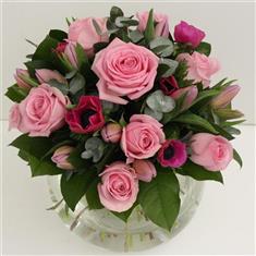 Pink Spring