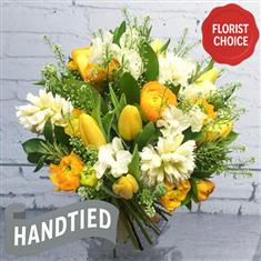 Florist Choice Handtied Bouquet