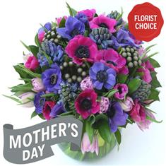 Florist Choice Mother's Day Bouquet