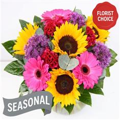 Florist Choice Seasonal Arrangement