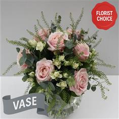 Florist Choice Vase Arrangement