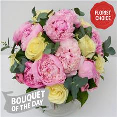 Florist Choice Bouquet of the Day